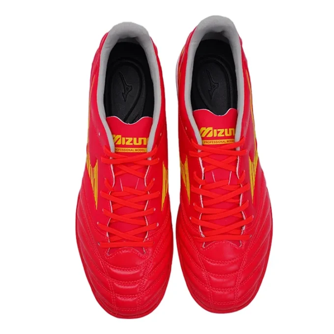 Morelia Neo4 IV Pro AS “Red”