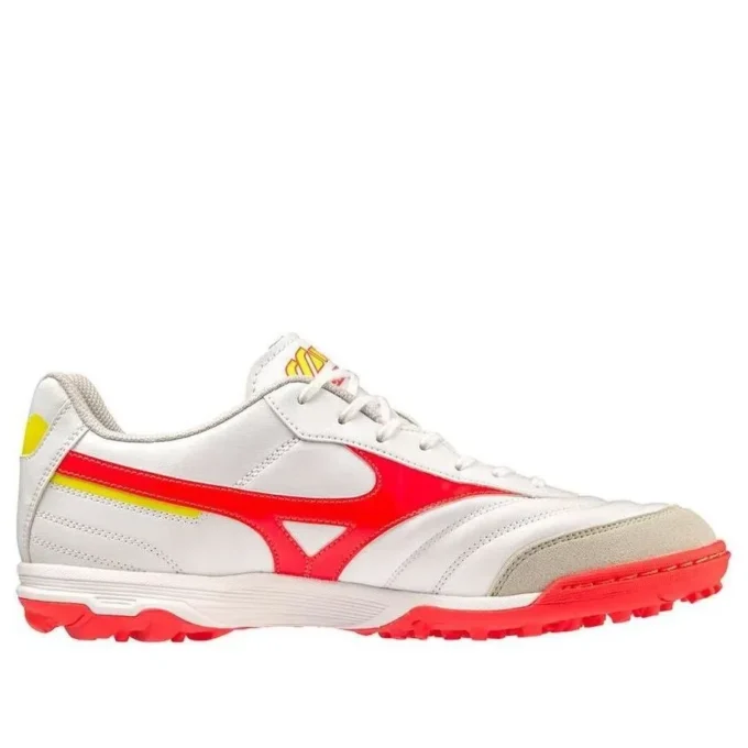 MORELIA SALA CLASSIC TF “White Red”