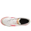 MORELIA SALA CLASSIC TF “White Red”