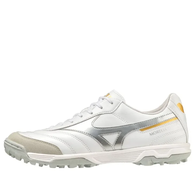 Morelia Sala Classic TF “White Silver”