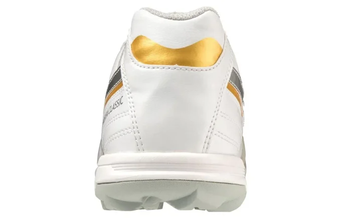 Morelia Sala Classic TF “White Silver”