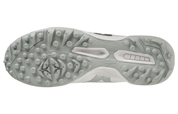 Morelia Sala Classic TF “White Silver”