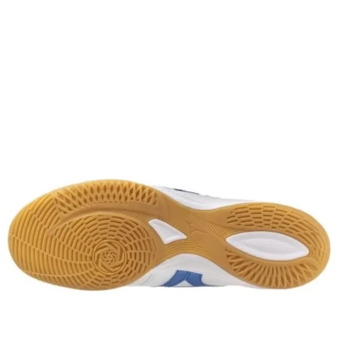 Morelia Sala Elite IN “White Laser Blue”