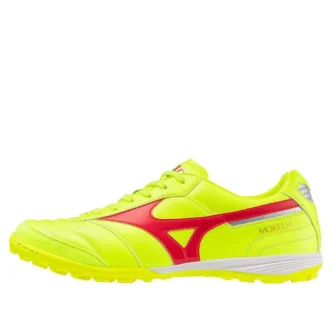 Morelia Sala Elite TF “Safety Yellow Fiery Cora”