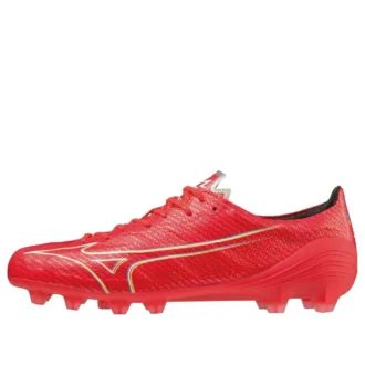 Morelia Sala Elite TF “Safety Yellow Fiery Cora”