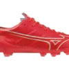 Morelia Sala Elite TF “Safety Yellow Fiery Cora” Morelia Sala Elite TF “Safety Yellow Fiery Cora”