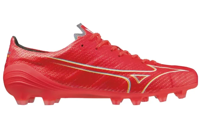 Morelia Sala Elite TF “Safety Yellow Fiery Cora” Morelia Sala Elite TF “Safety Yellow Fiery Cora”
