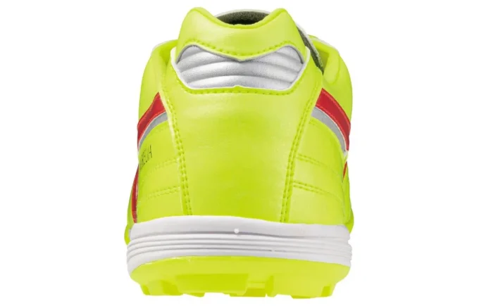 Morelia SALA JAPAN TF Football Soccer Cleats Shoes “Yellow”