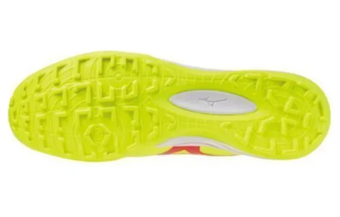 Morelia SALA JAPAN TF Football Soccer Cleats Shoes “Yellow”