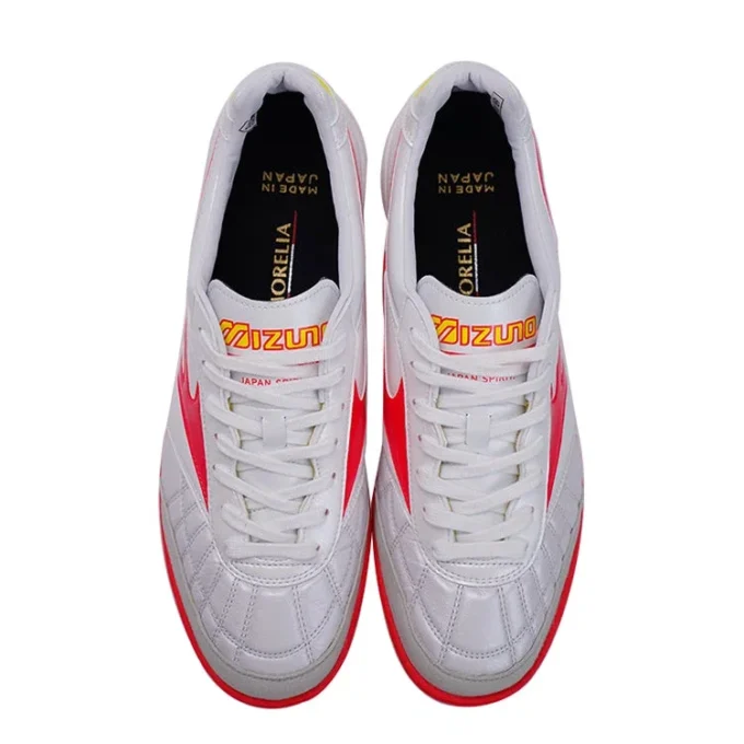 Morelia Sala Japan TF “White Red”