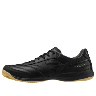 MORELIA SALA PRO IN “Black Gum”