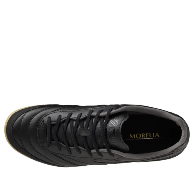 MORELIA SALA PRO IN “Black Gum”
