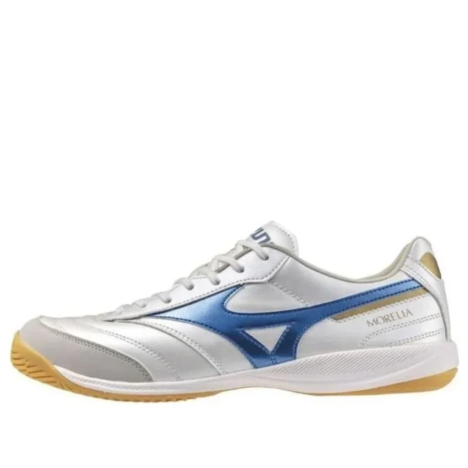 Morelia Sala Pro In “Pearl White Blue” Morelia Sala Pro In “Pearl White Blue”
