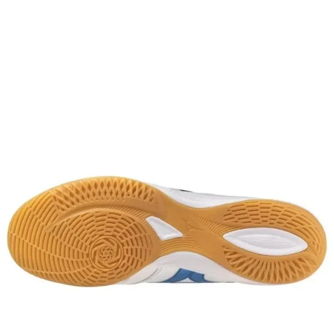 Morelia Sala Pro In “Pearl White Blue” Morelia Sala Pro In “Pearl White Blue”