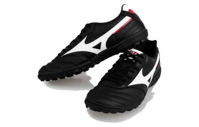 Morelia TF “Black White”