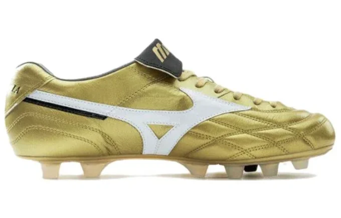 Morelia UL Japan “Champion Gold”