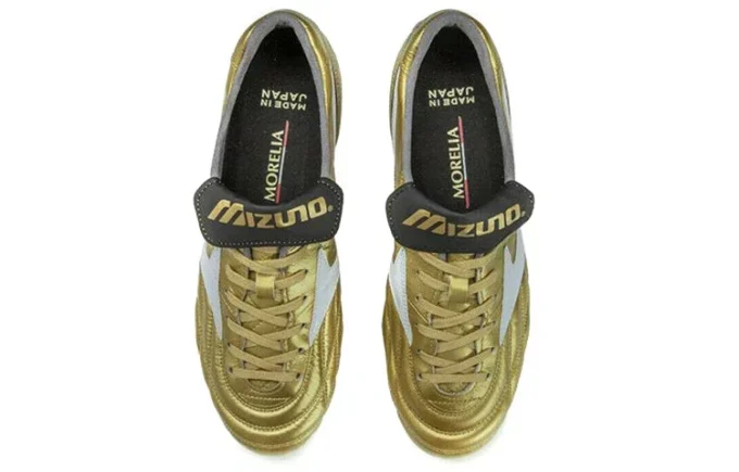 Morelia UL Japan “Champion Gold”