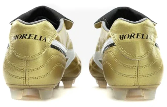 Morelia UL Japan “Champion Gold”