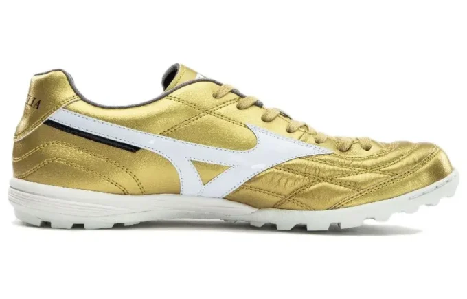 Morelia UL TF Turf JAPAN “Gold White”