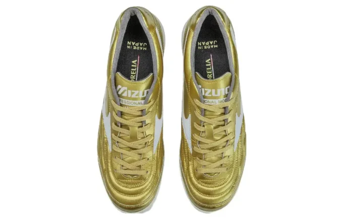 Morelia UL TF Turf JAPAN “Gold White”