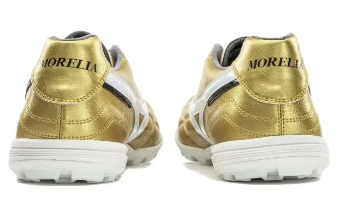 Morelia UL TF Turf JAPAN “Gold White”
