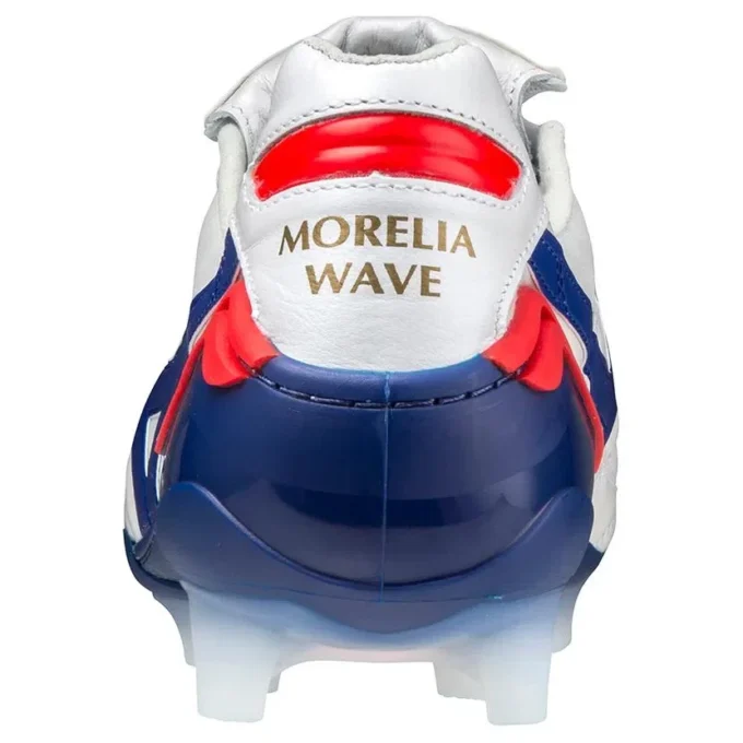 Morelia Wave Japan “Silver Blue”