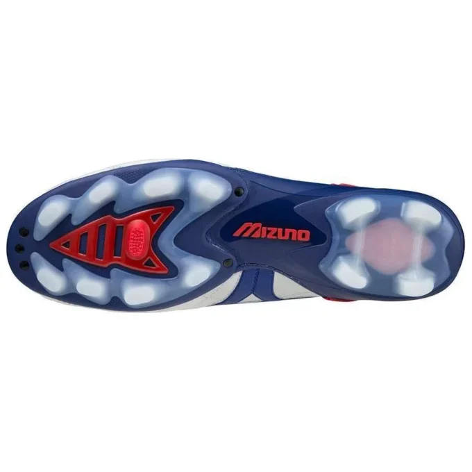 Morelia Wave Japan “Silver Blue”