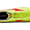 Morelia2 II PRO AS Cleats Shoes “Green”