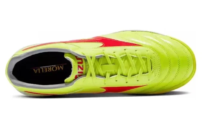 Morelia2 II PRO AS Cleats Shoes “Green”