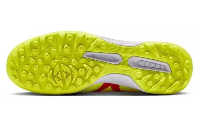 Morelia2 II PRO AS Cleats Shoes “Green”