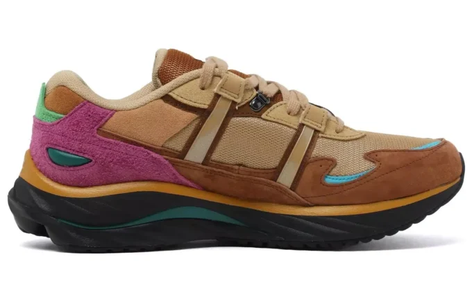 Mujin Wave Rider Beta “DIGAWEL Cathay Spice”