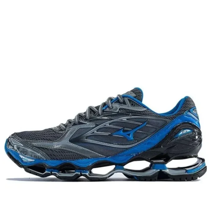 Prophecy 6 Dark-Gray/Blue