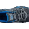 Prophecy 6 Dark-Gray/Blue