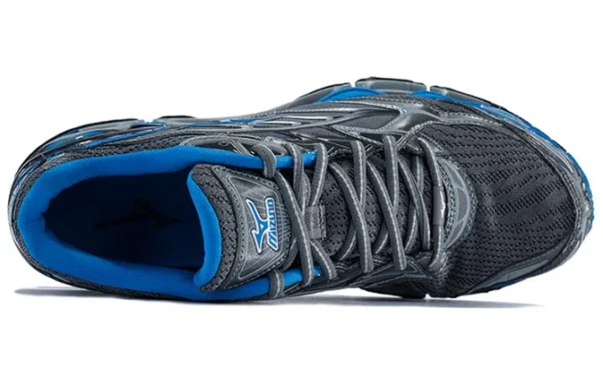 Prophecy 6 Dark-Gray/Blue