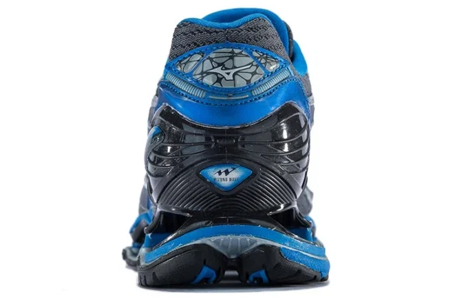 Prophecy 6 Dark-Gray/Blue