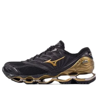 Prophecy 8 NOVA Black/Gold