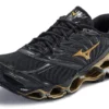 Prophecy 8 NOVA Black/Gold