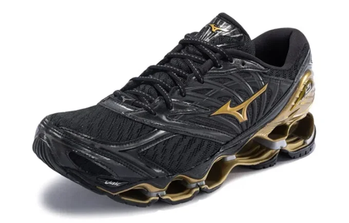 Prophecy 8 NOVA Black/Gold