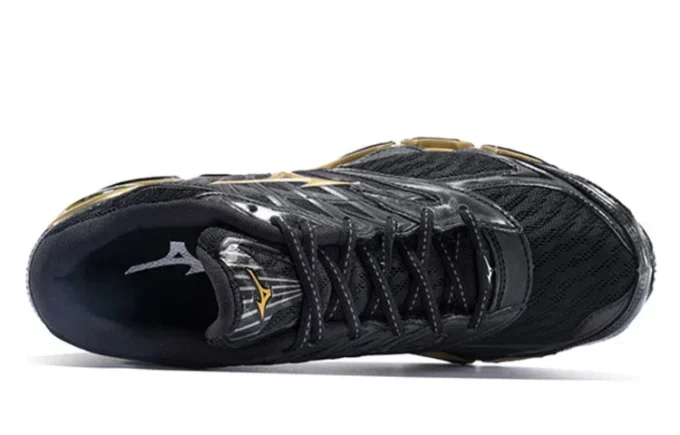 Prophecy 8 NOVA Black/Gold