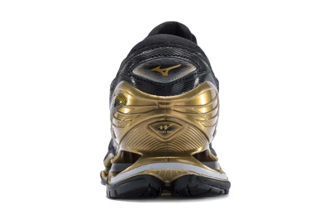 Prophecy 8 NOVA Black/Gold
