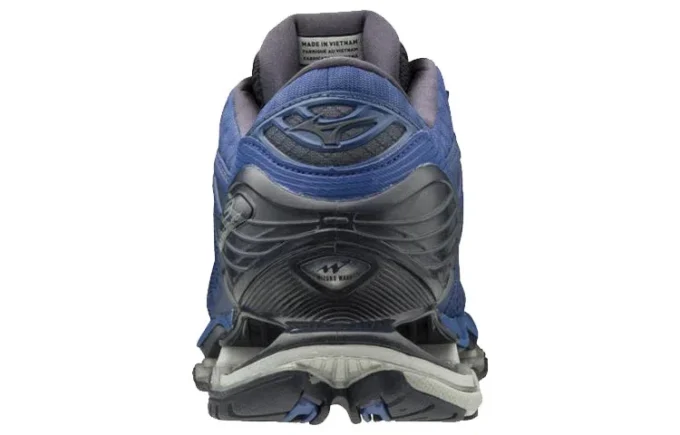 Prophecy 9 “Blue Black”