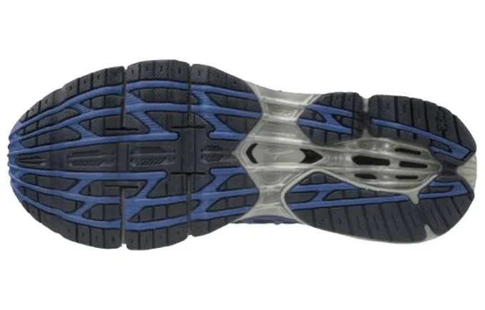 Prophecy 9 “Blue Black”