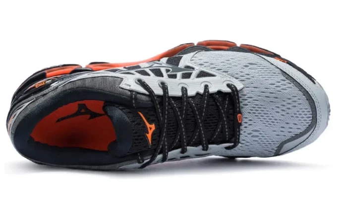 Prophecy 9 “Gray Black Orange”