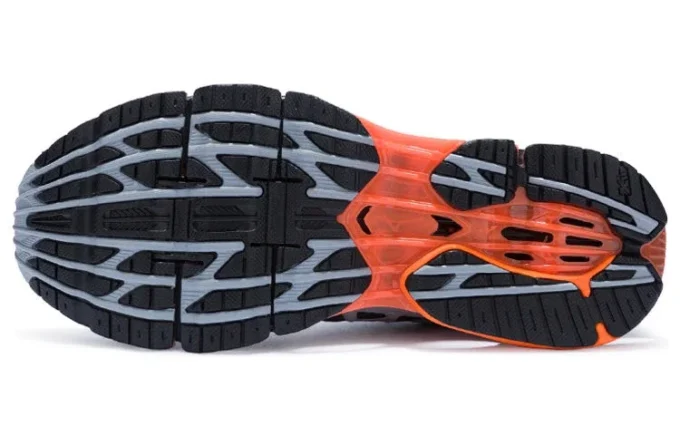 Prophecy 9 “Gray Black Orange”