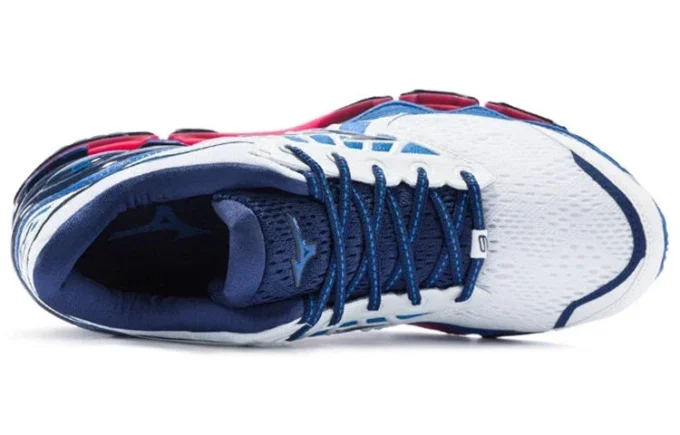 Prophecy 9 White/Blue