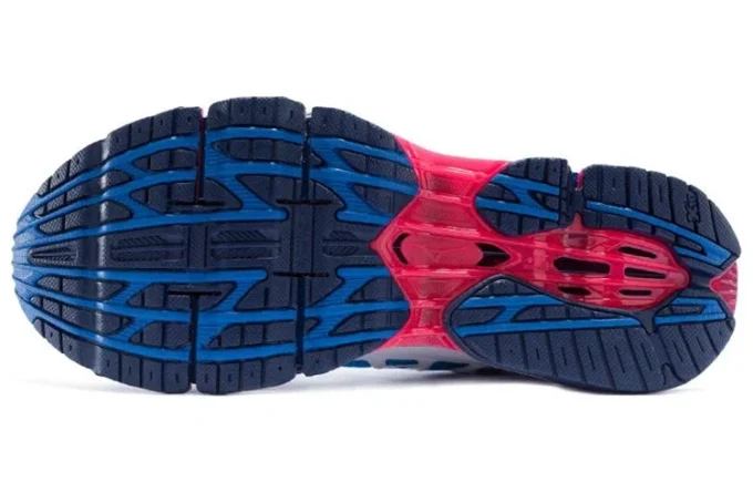 Prophecy 9 White/Blue