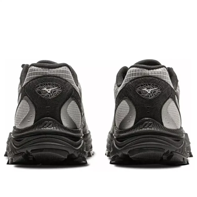 Racer ADV “Black Silver”