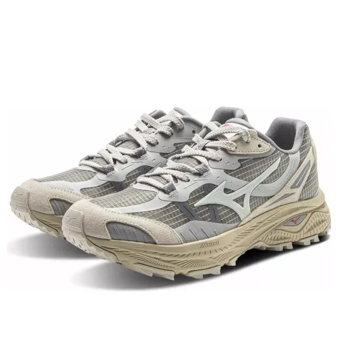 Racer ADV “Cream Beige Grey”