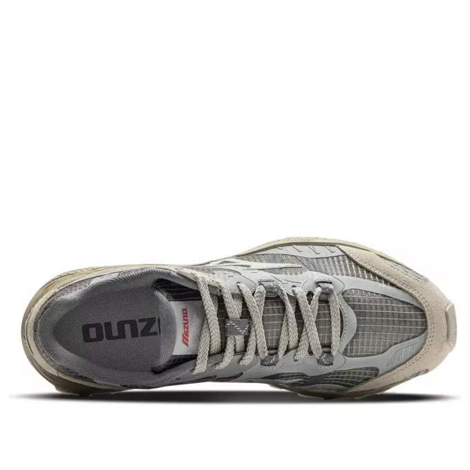 Racer ADV “Cream Beige Grey”