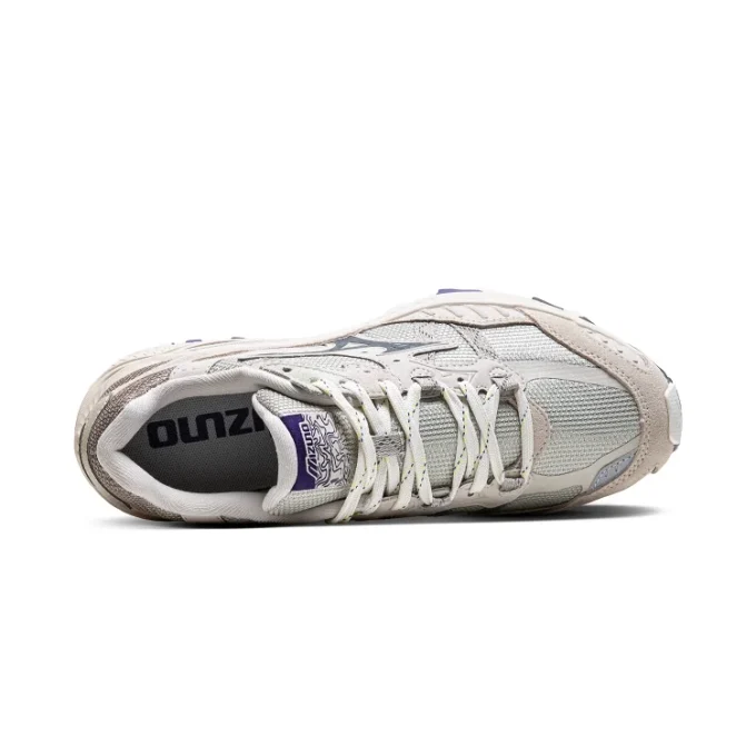 RACER ADV “Off White Purple”